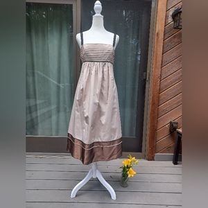 Catherine Malandrino Dress Size 6